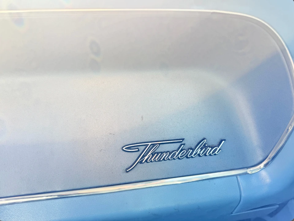 1965 Ford Thunderbird 4th Gen - Image 17 of 24