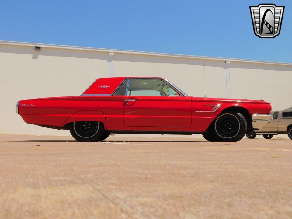 1965 Ford Thunderbird 4th Gen - Image 7 of 12