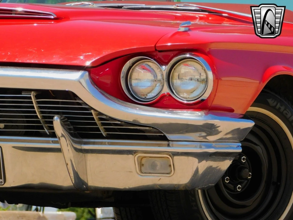 1965 Ford Thunderbird 4th Gen - Image 9 of 12