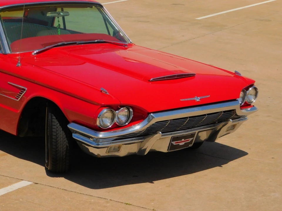 1965 Ford Thunderbird 4th Gen - Image 11 of 12