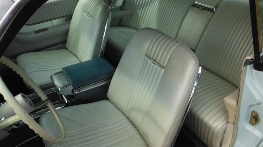 1965 Ford Thunderbird 4th Gen - Image 6 of 8