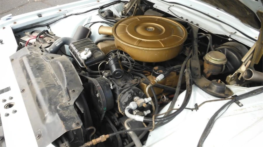 1965 Ford Thunderbird 4th Gen - Image 7 of 8