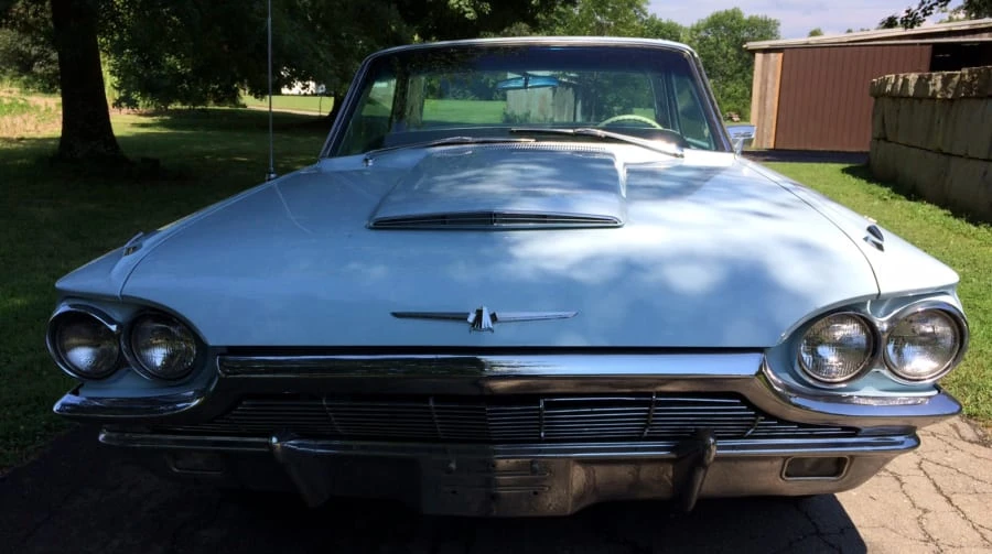 1965 Ford Thunderbird 4th Gen - Image 8 of 8
