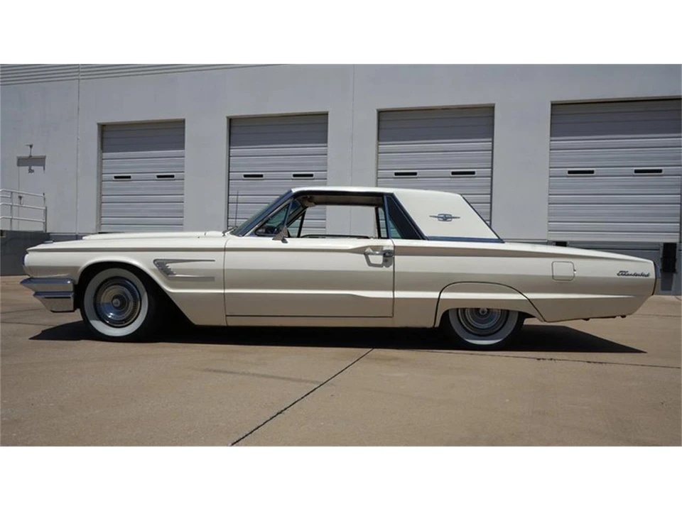1965 Ford Thunderbird 4th Gen - Image 6 of 31