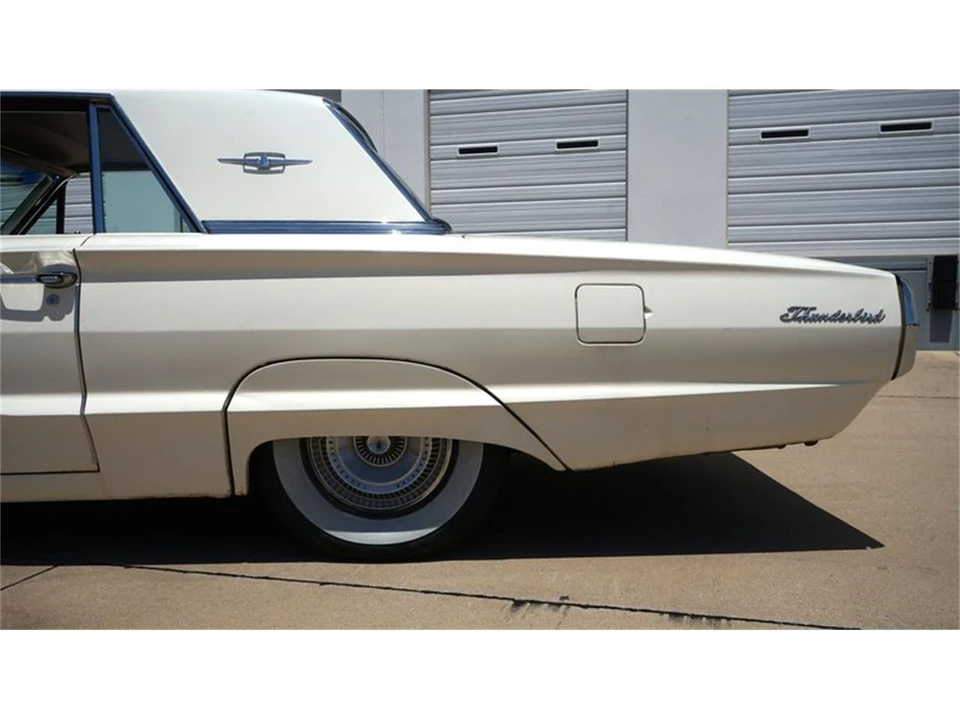 1965 Ford Thunderbird 4th Gen - Image 31 of 31