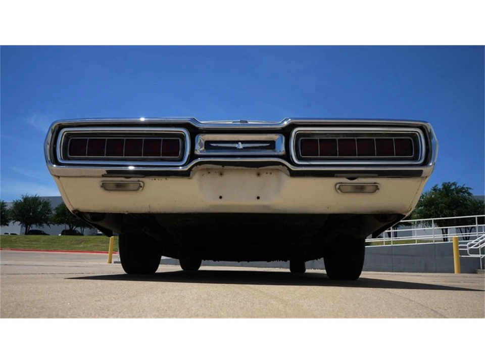 1965 Ford Thunderbird 4th Gen - Image 13 of 31