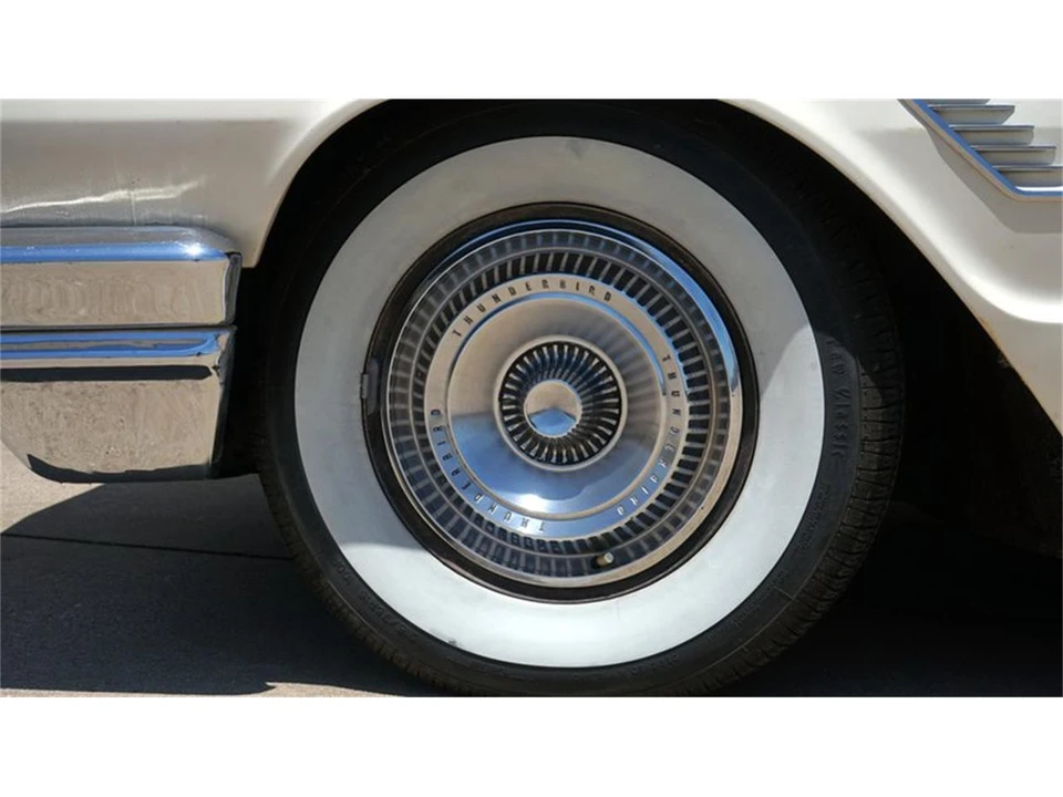 1965 Ford Thunderbird 4th Gen - Image 29 of 31