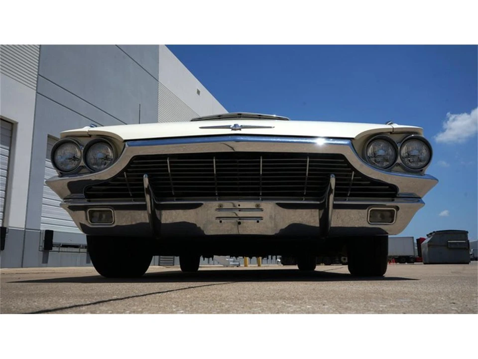 1965 Ford Thunderbird 4th Gen - Image 25 of 31