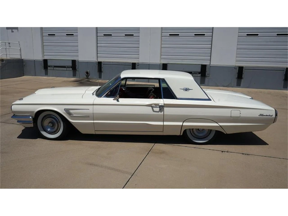 1965 Ford Thunderbird 4th Gen - Image 5 of 31