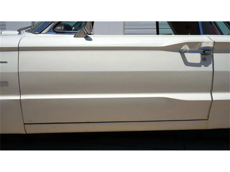 1965 Ford Thunderbird 4th Gen - Image 30 of 31