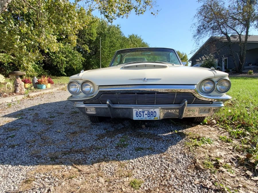 1965 Ford Thunderbird 4th Gen - Image 11 of 12