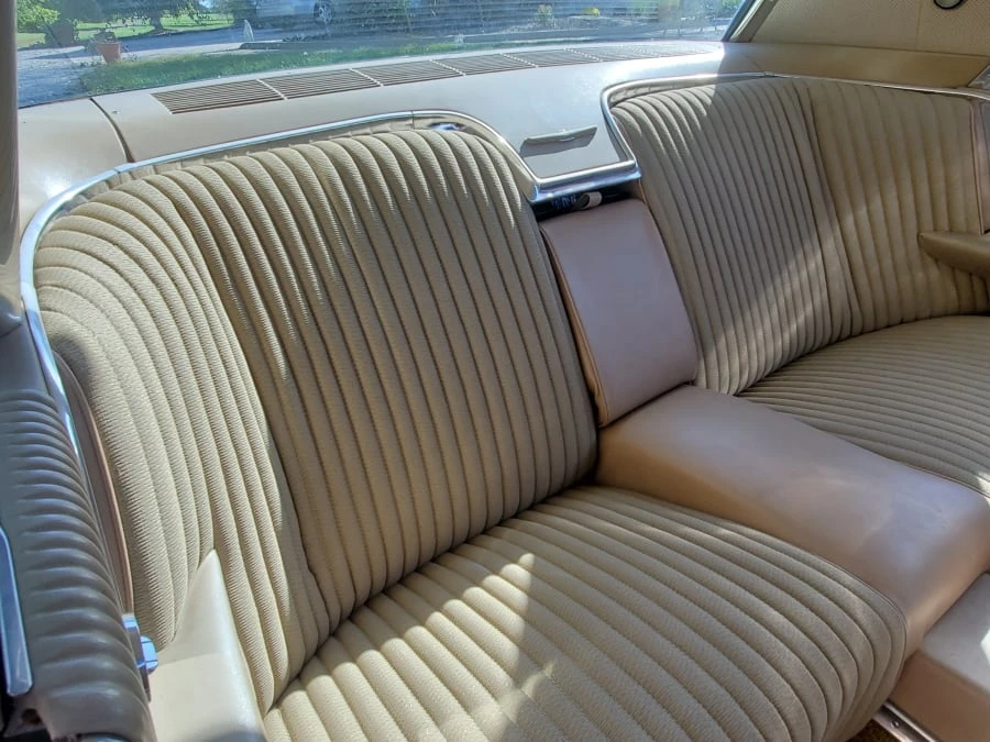 1965 Ford Thunderbird 4th Gen - Image 8 of 12