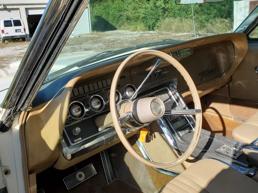 1965 Ford Thunderbird 4th Gen - Image 6 of 12