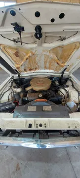 1965 Ford Thunderbird