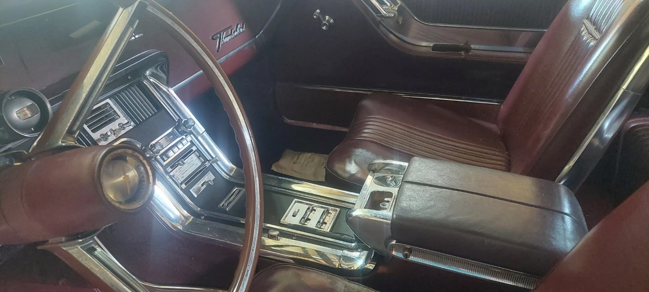 1965 Ford Thunderbird 4th Gen - Image 7 of 24
