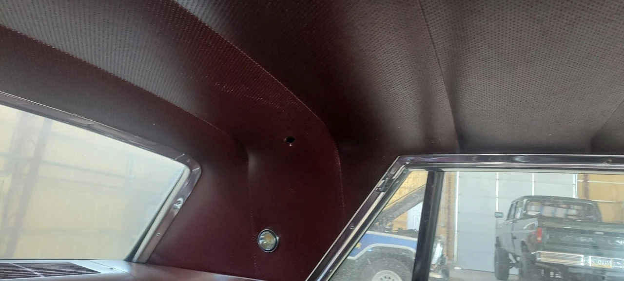 1965 Ford Thunderbird 4th Gen - Image 16 of 24