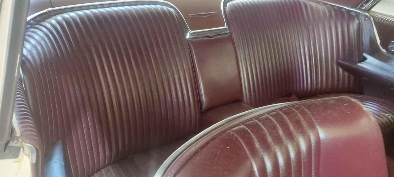 1965 Ford Thunderbird 4th Gen - Image 15 of 24