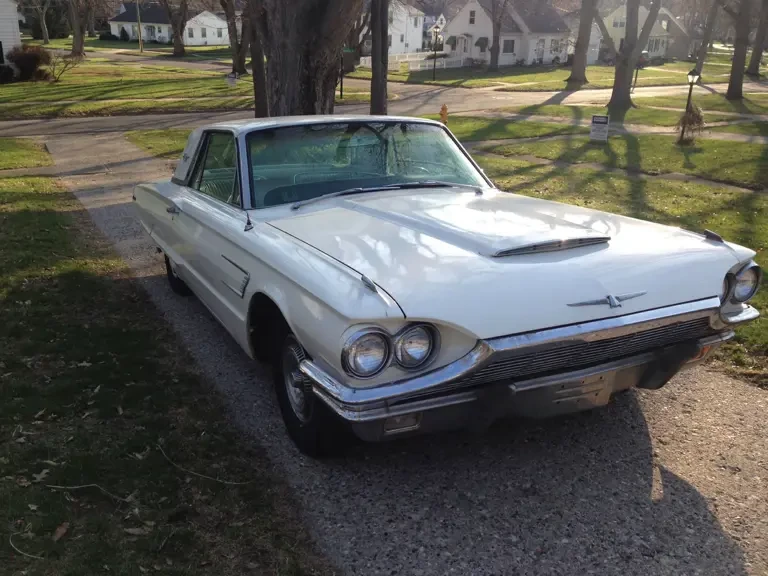 1965 Ford Thunderbird 4th Gen - Image 2 of 2