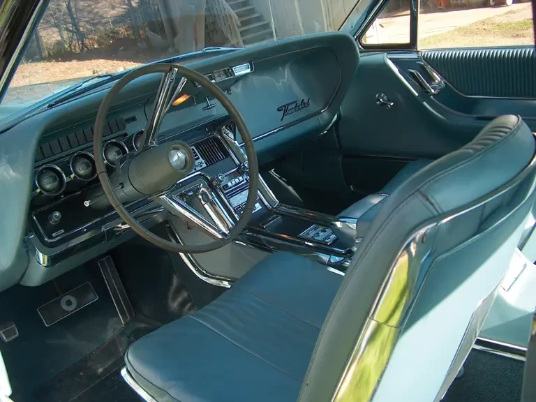 1965 Ford Thunderbird 4th Gen - Image 4 of 13