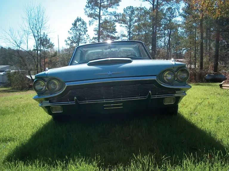 1965 Ford Thunderbird 4th Gen - Image 12 of 13