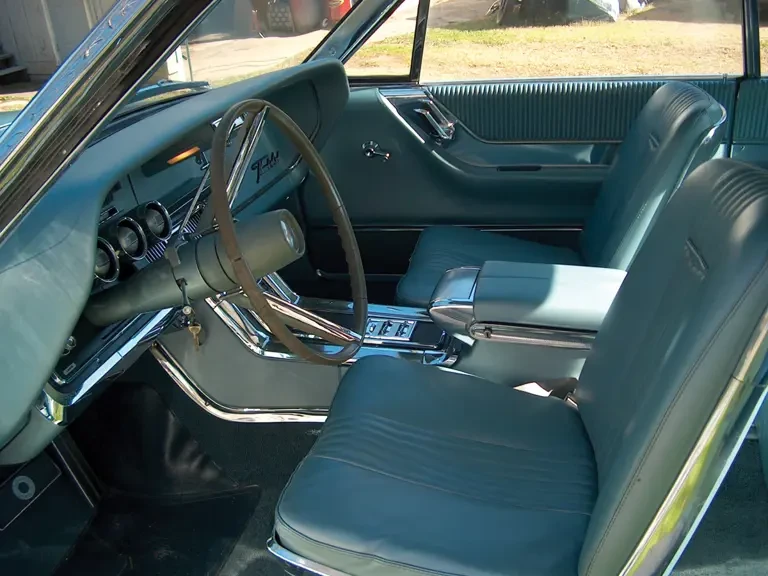 1965 Ford Thunderbird 4th Gen - Image 10 of 13