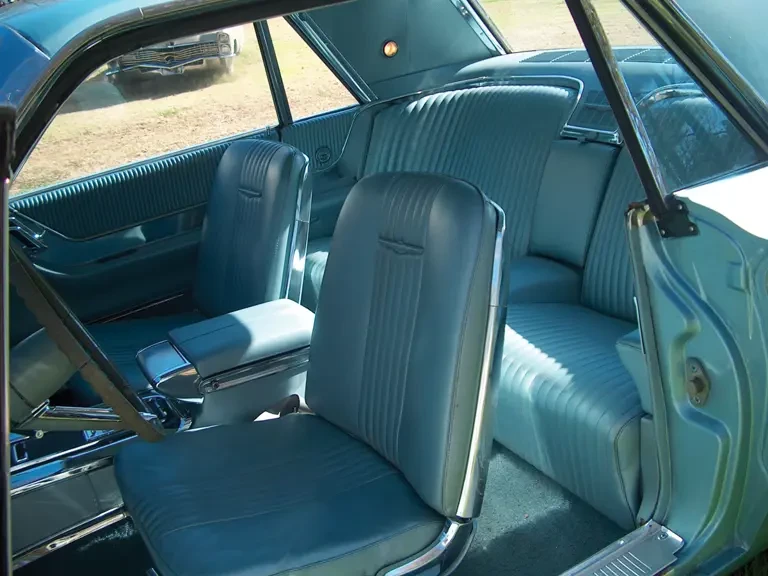 1965 Ford Thunderbird 4th Gen - Image 11 of 13