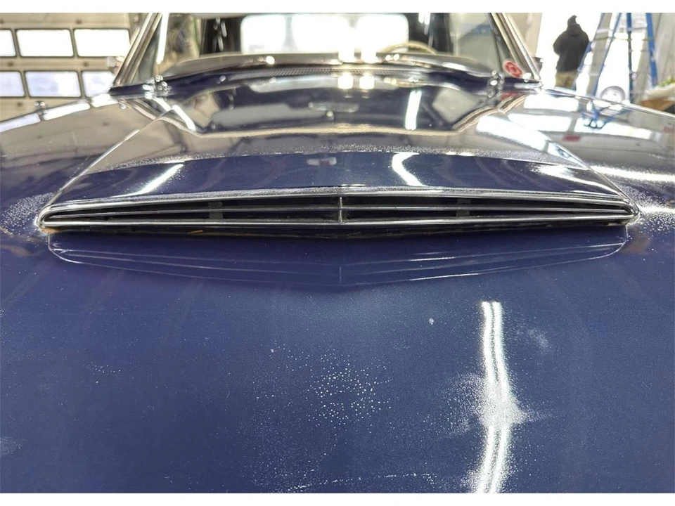 1965 Ford Thunderbird 4th Gen - Image 10 of 31
