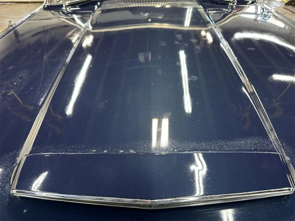 1965 Ford Thunderbird 4th Gen - Image 11 of 31