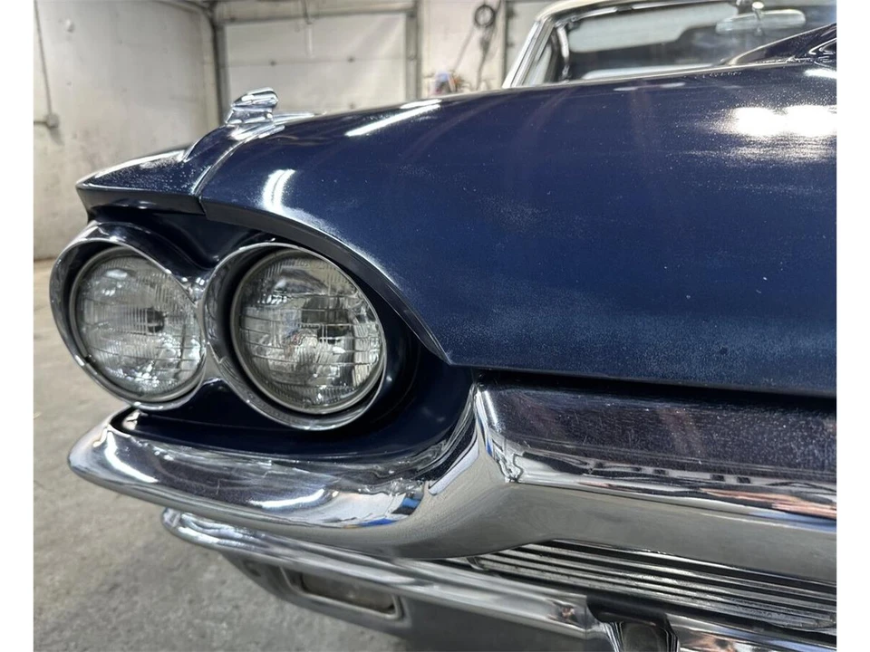 1965 Ford Thunderbird 4th Gen - Image 8 of 31