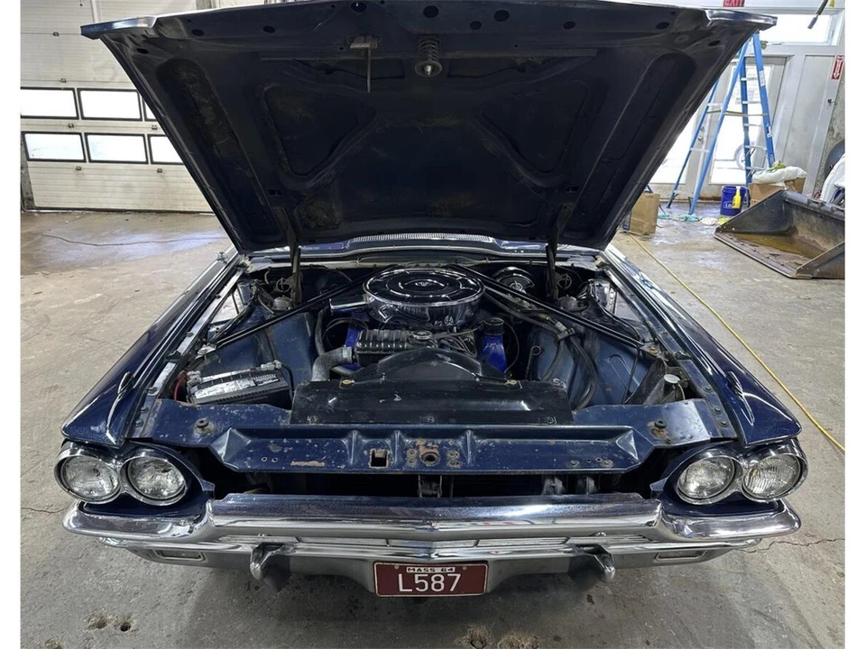 1965 Ford Thunderbird 4th Gen - Image 15 of 31