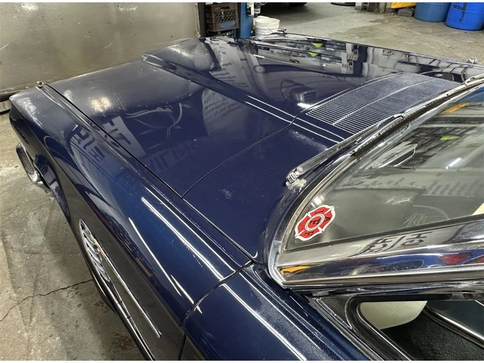 1965 Ford Thunderbird 4th Gen - Image 25 of 31