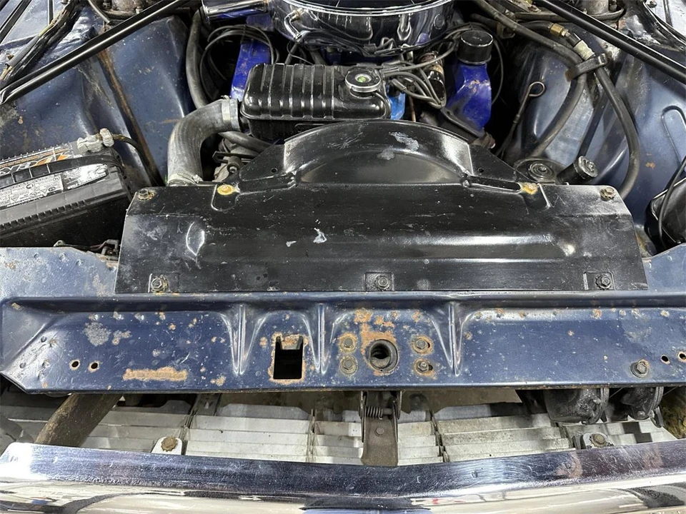 1965 Ford Thunderbird 4th Gen - Image 16 of 31