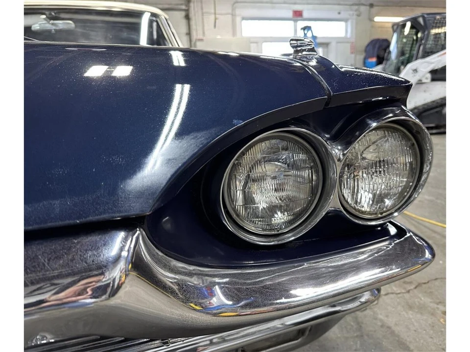 1965 Ford Thunderbird 4th Gen - Image 12 of 31