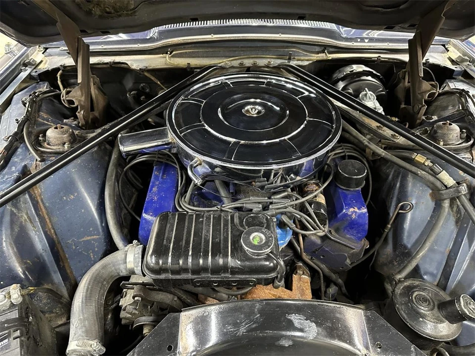 1965 Ford Thunderbird 4th Gen - Image 17 of 31