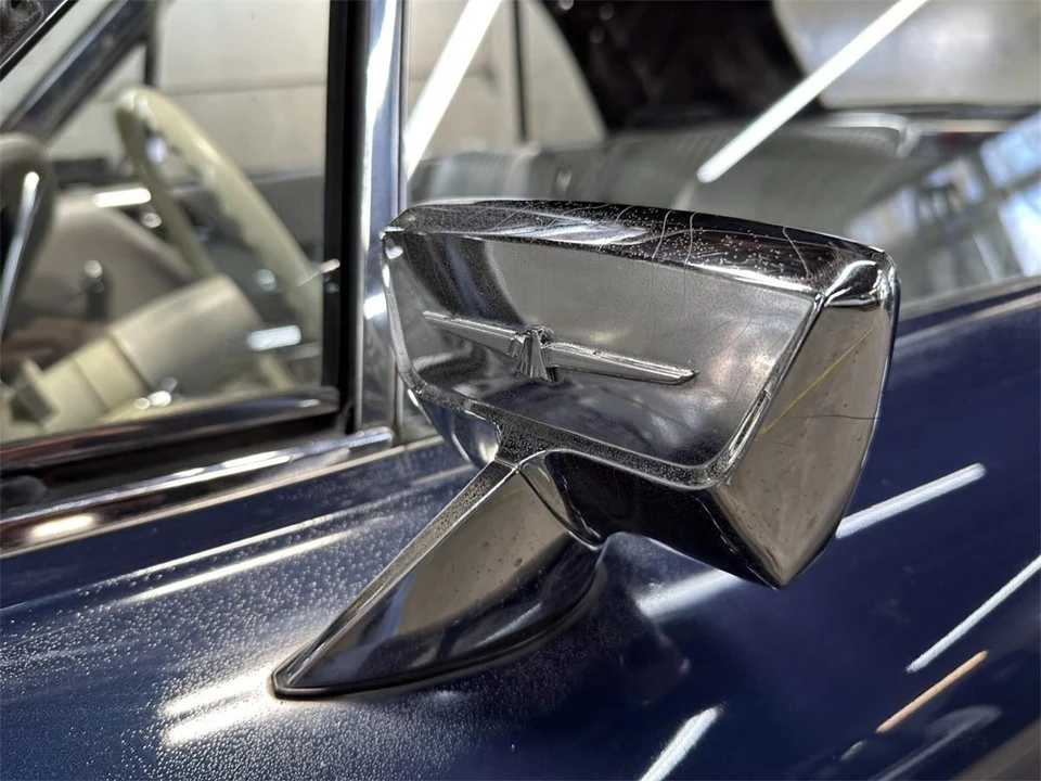 1965 Ford Thunderbird 4th Gen - Image 31 of 31