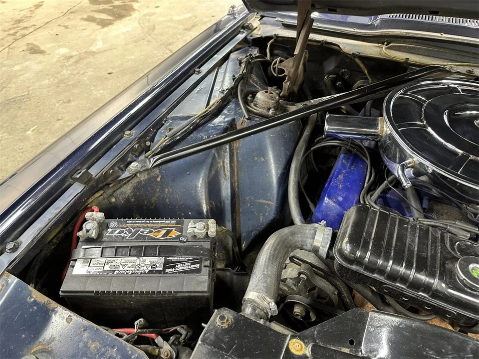 1965 Ford Thunderbird 4th Gen - Image 18 of 31