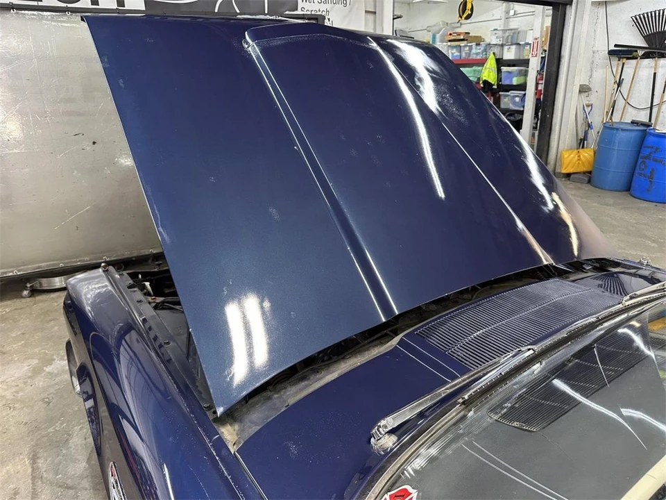 1965 Ford Thunderbird 4th Gen - Image 23 of 31