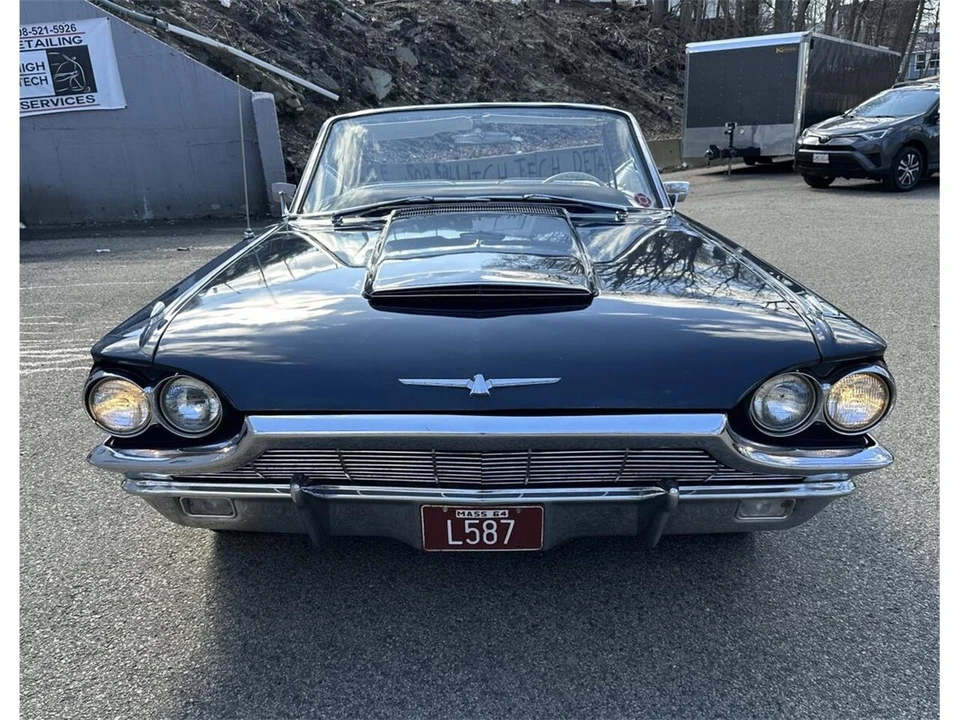 1965 Ford Thunderbird 4th Gen - Image 13 of 31