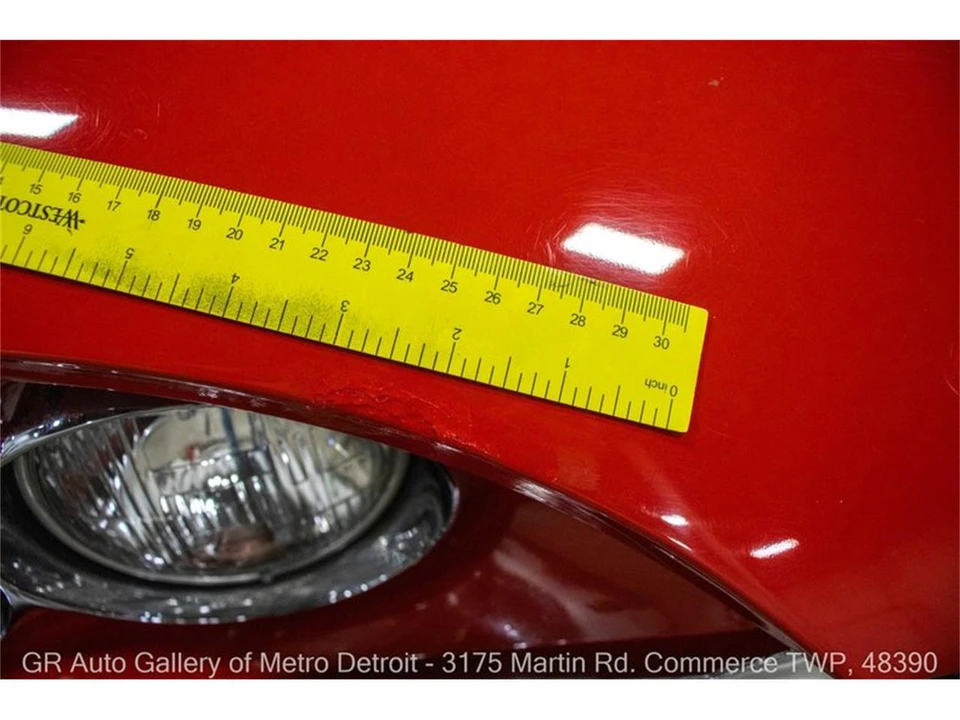 1965 Ford Thunderbird 4th Gen - Image 29 of 31