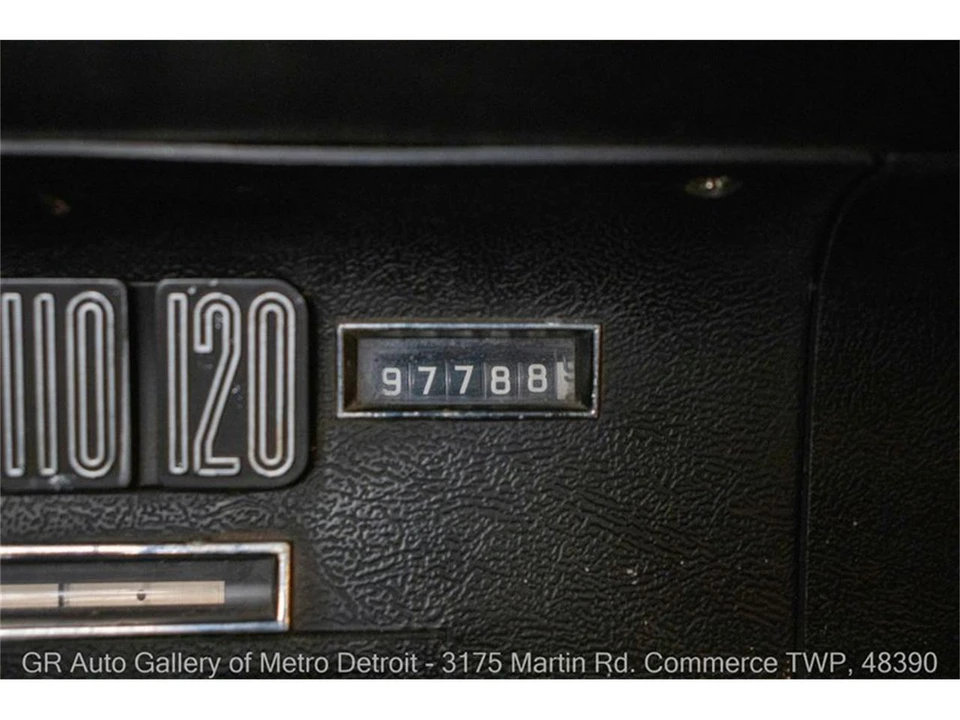 1965 Ford Thunderbird 4th Gen - Image 19 of 31