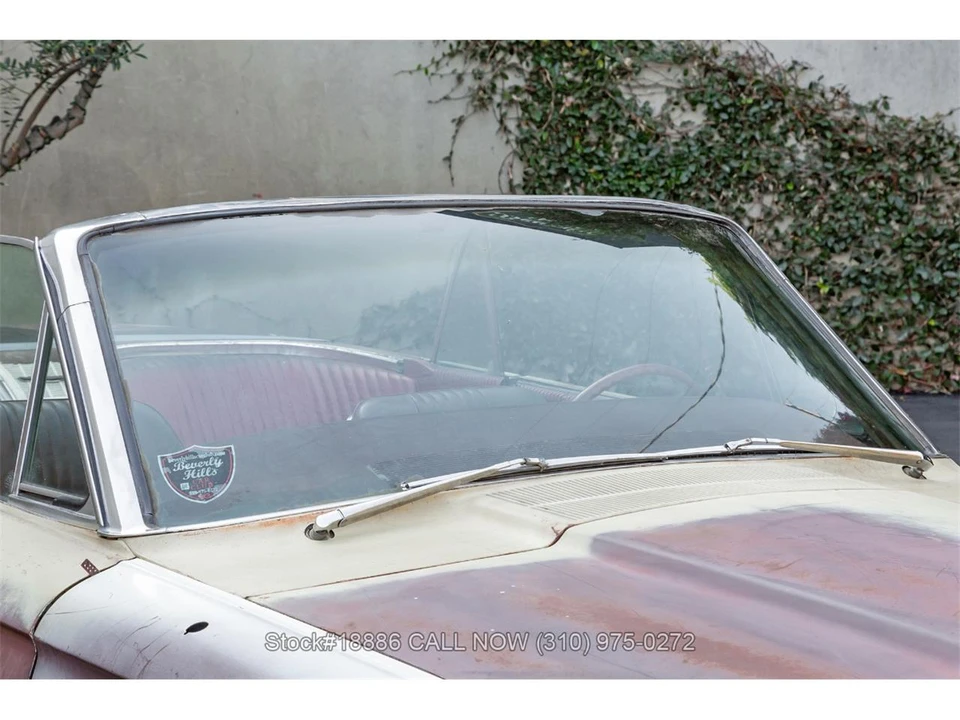 1965 Ford Thunderbird 4th Gen - Image 9 of 31