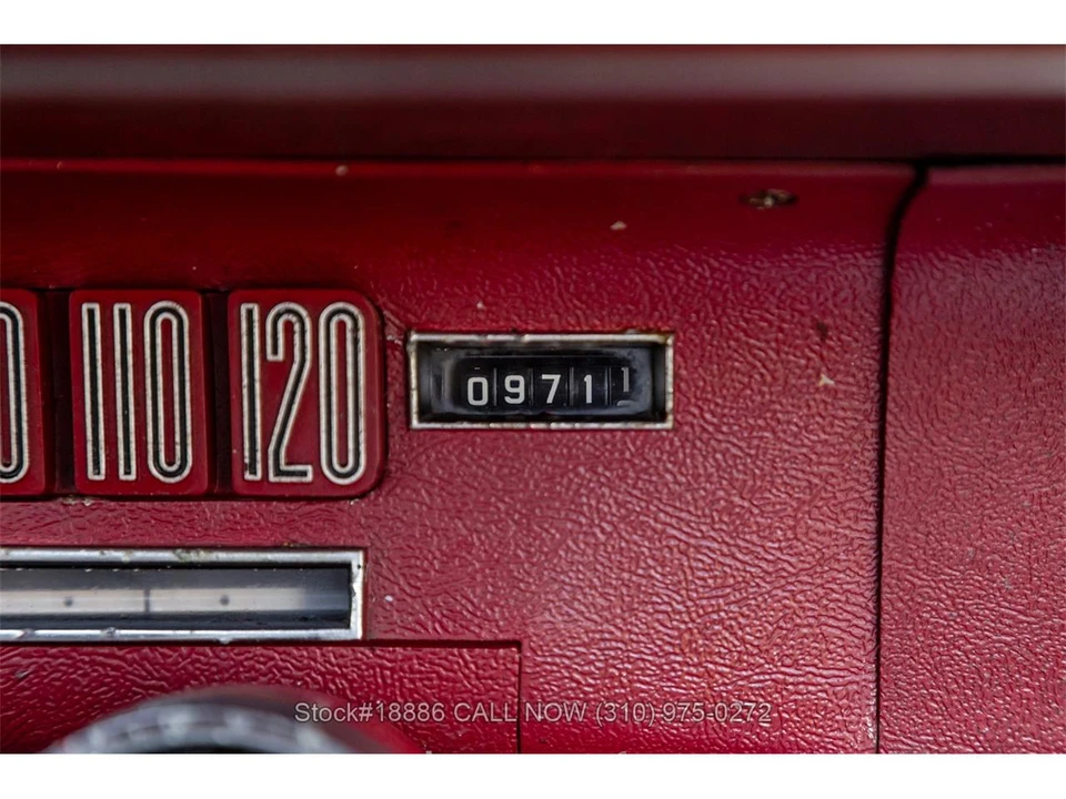 1965 Ford Thunderbird 4th Gen - Image 19 of 31