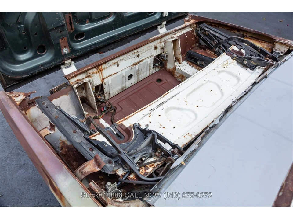 1965 Ford Thunderbird 4th Gen - Image 27 of 31