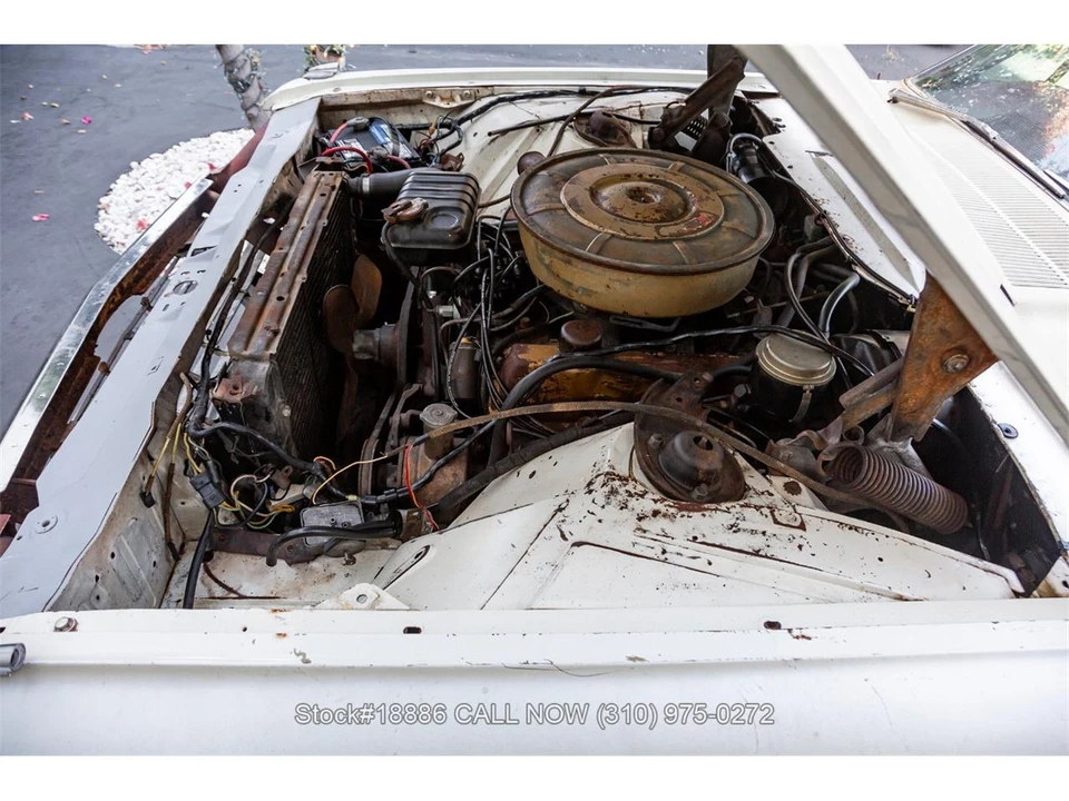 1965 Ford Thunderbird 4th Gen - Image 28 of 31