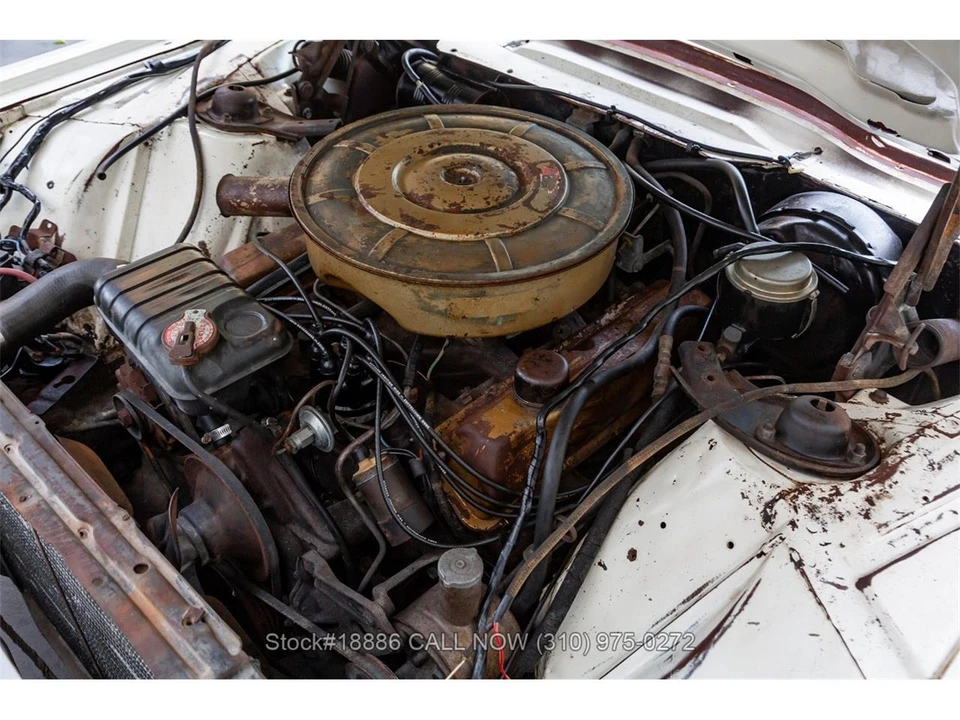 1965 Ford Thunderbird 4th Gen - Image 29 of 31