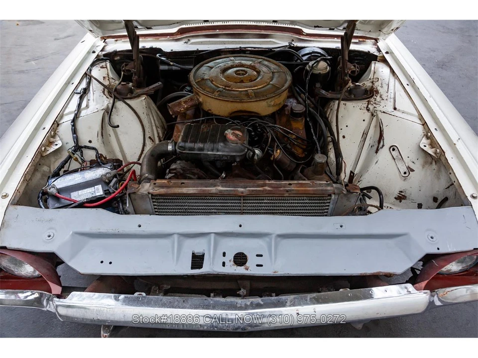 1965 Ford Thunderbird 4th Gen - Image 30 of 31