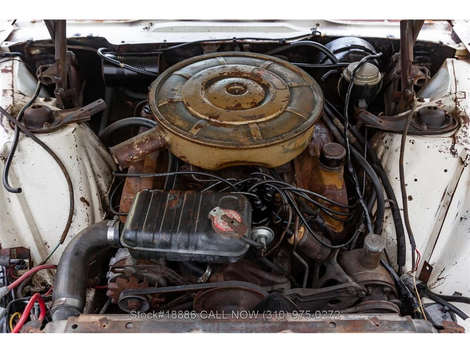 1965 Ford Thunderbird 4th Gen - Image 31 of 31
