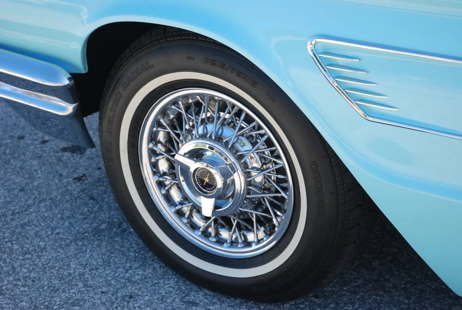 1965 Ford Thunderbird 4th Gen - Image 6 of 9