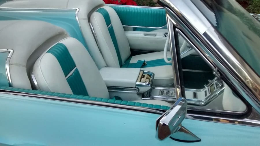 1965 Ford Thunderbird 4th Gen - Image 6 of 10
