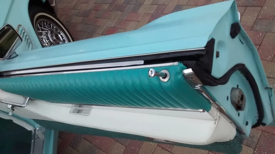 1965 Ford Thunderbird 4th Gen - Image 7 of 10